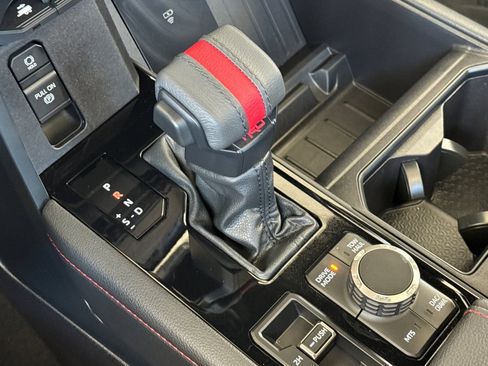 Used 2026 Toyota Tundra TRD Pro AWD/4WD image 22