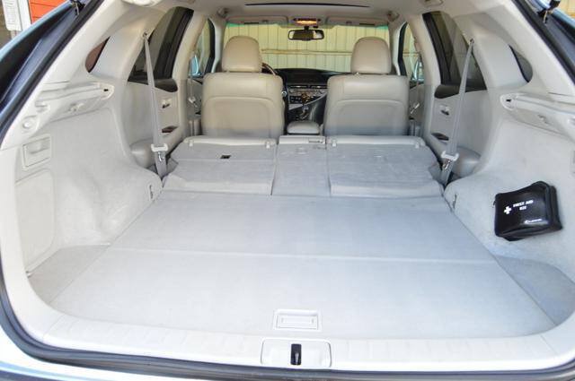 Used 2010 Lexus RX 350 AWD w/ Premium Pkg image 43