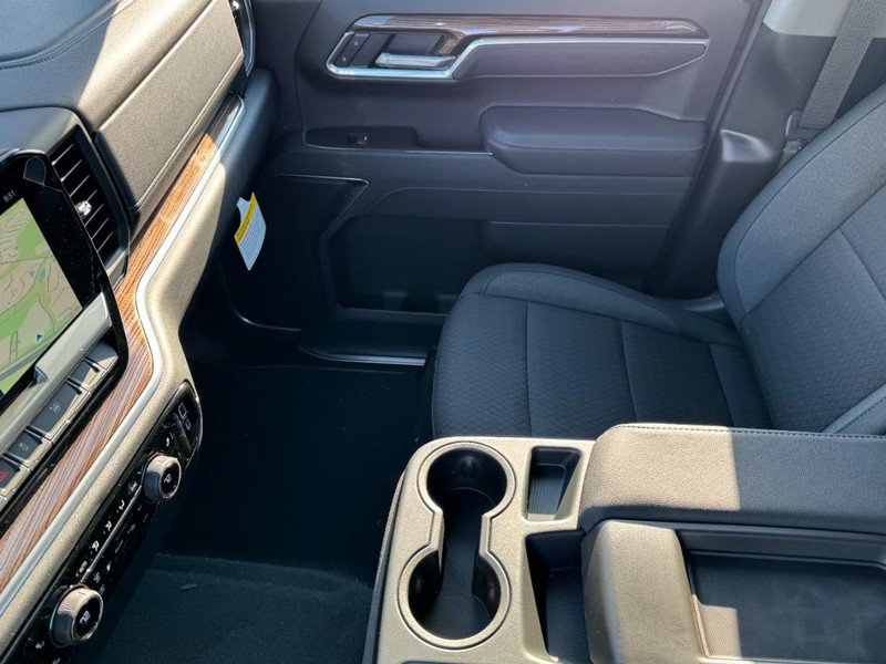 New 2026 Chevrolet Silverado 1500 RST AWD/4WD image 38