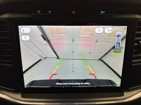 Used 2024 Ford F150 STX image 23