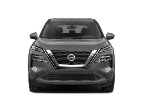 New 2023 Nissan Rogue SV w/ SV Premium B Package image 7