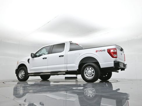 Certified 2022 Ford F150 XL w/ Trailer Tow Package image 58