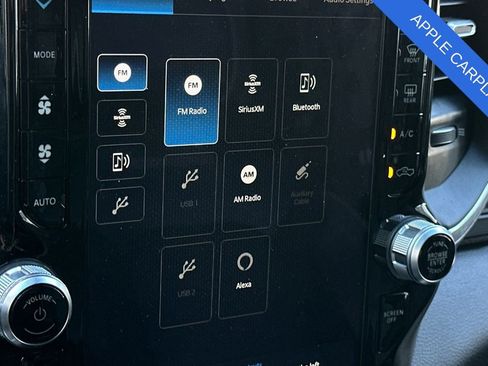 Used 2022 RAM 1500 Laramie RWD image 20