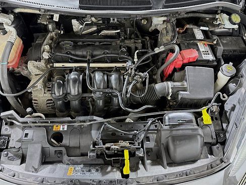 Used 2018 Ford Fiesta SE FWD image 27