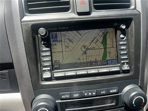 Used 2009 Honda CR-V EX-L image 17