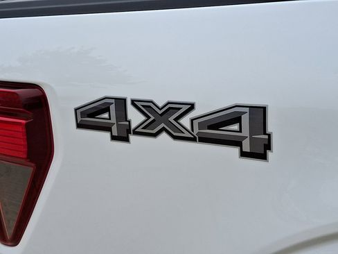 Used 2025 Ford F150 XLT w/ Equipment Group 301A Standard AWD/4WD image 32