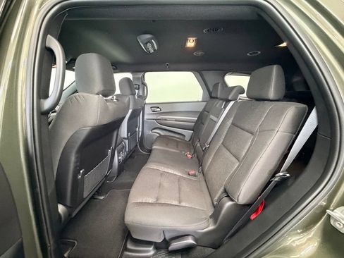 New 2026 Dodge Durango GT w/ Blacktop Package AWD/4WD image 5