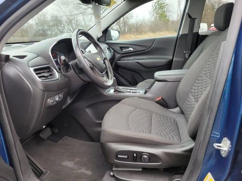 Used 2021 Chevrolet Equinox LT image 8