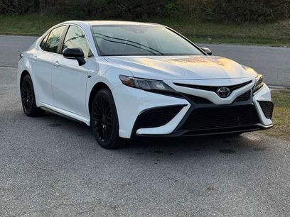 Used 2023 Toyota Camry SE