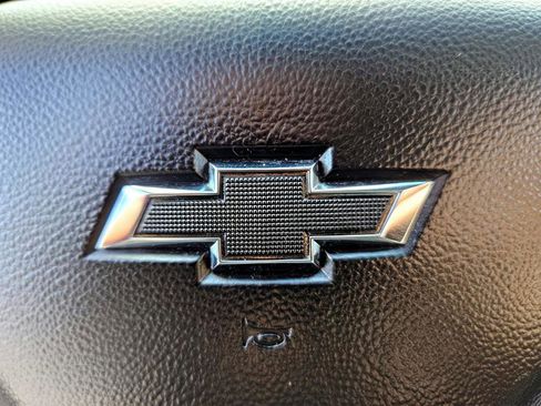 Used 2023 Chevrolet Silverado 1500 RST image 27