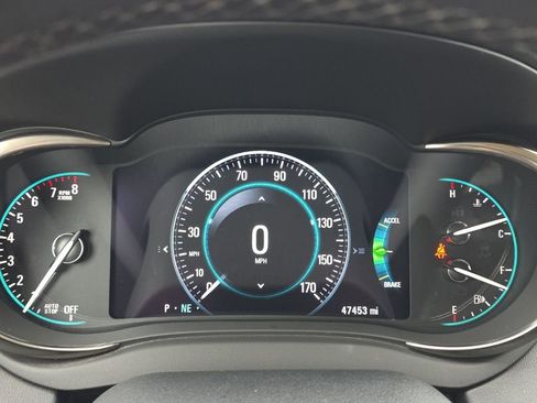 Used 2015 Buick LaCrosse Leather FWD image 26