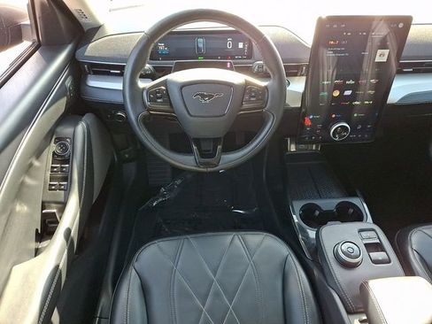 Used 2021 Ford Mustang Mach-E Select w/ Comfort/Technology Package AWD/4WD image 13