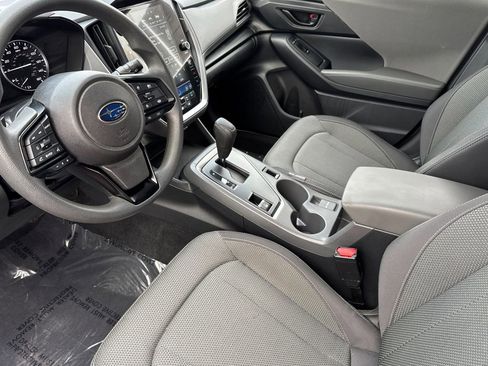 Certified 2024 Subaru Crosstrek 2.0i Premium w/ Crosstrek Mirror Package image 12