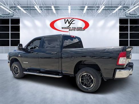 Used 2024 RAM 2500 Big Horn AWD/4WD image 5