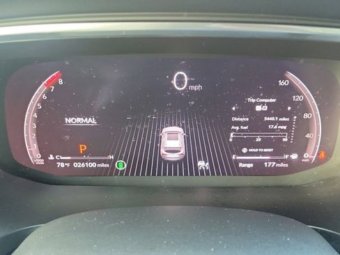 Certified 2023 Acura MDX A-Spec image 14