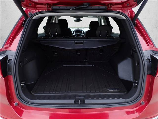 Used 2020 Chevrolet Equinox LT AWD/4WD image 8