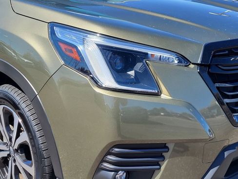 Used 2024 Subaru Forester Limited AWD/4WD image 28