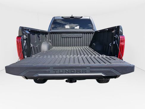Used 2024 Toyota Tundra SR5 AWD/4WD image 21