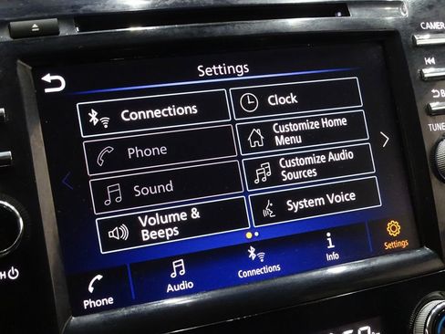 Used 2019 Nissan Murano S image 35