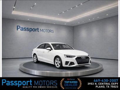 Used 2023 Audi A3 2.0T Premium Plus