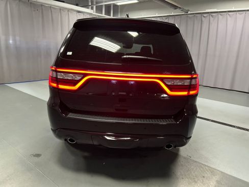 Used 2024 Dodge Durango GT image 6