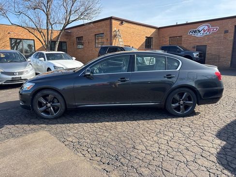 Used 2010 Lexus GS 350 image 4