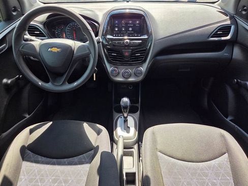 Used 2021 Chevrolet Spark LS FWD image 14