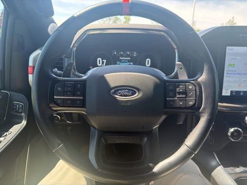 Used 2021 Ford F150 Raptor w/ Equipment Group 801A High AWD/4WD image 53