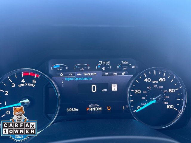 Used 2022 Ford F350 Platinum AWD/4WD image 11