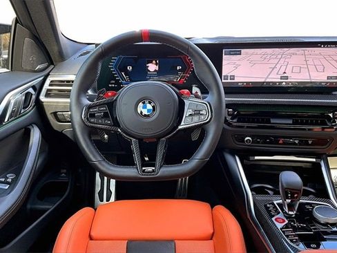 Used 2026 BMW M4 xDrive Competition image 11