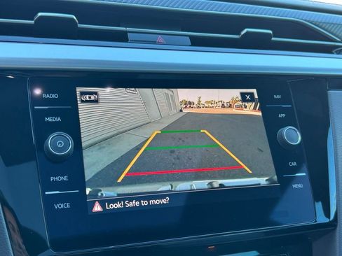 Used 2023 Volkswagen Arteon SEL image 66