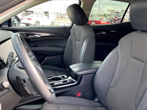Used 2022 Buick Envision Preferred image 18
