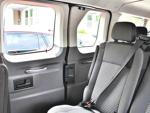 Used 2020 Ford Transit 350 XLT image 30