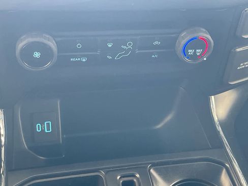 Used 2023 Ford F150 XL w/ STX Appearance Package image 19