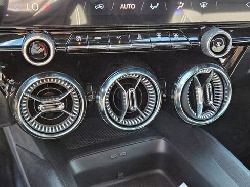 New 2026 Chevrolet Blazer EV LT image 13