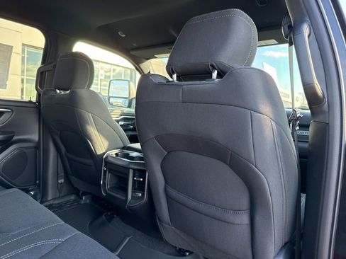 New 2026 RAM 1500 Big Horn image 32