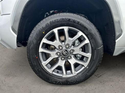 New 2026 Toyota Tundra 1794 Edition AWD/4WD image 14