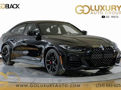 Used 2024 BMW M440i xDrive Gran Coupe w/ Premium Package