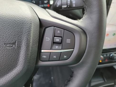 New 2025 Ford Ranger Lariat w/ Trailer Tow Package image 28