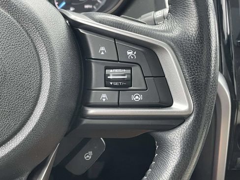 Used 2021 Subaru Ascent Limited w/ Technology Package AWD/4WD image 13