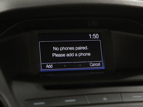 Used 2016 Ford Focus SE image 11