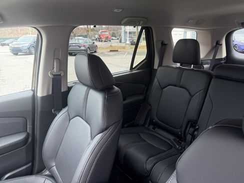 New 2026 Honda Pilot EX-L image 29