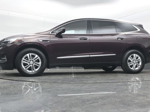 Used 2019 Buick Enclave Essence image 25