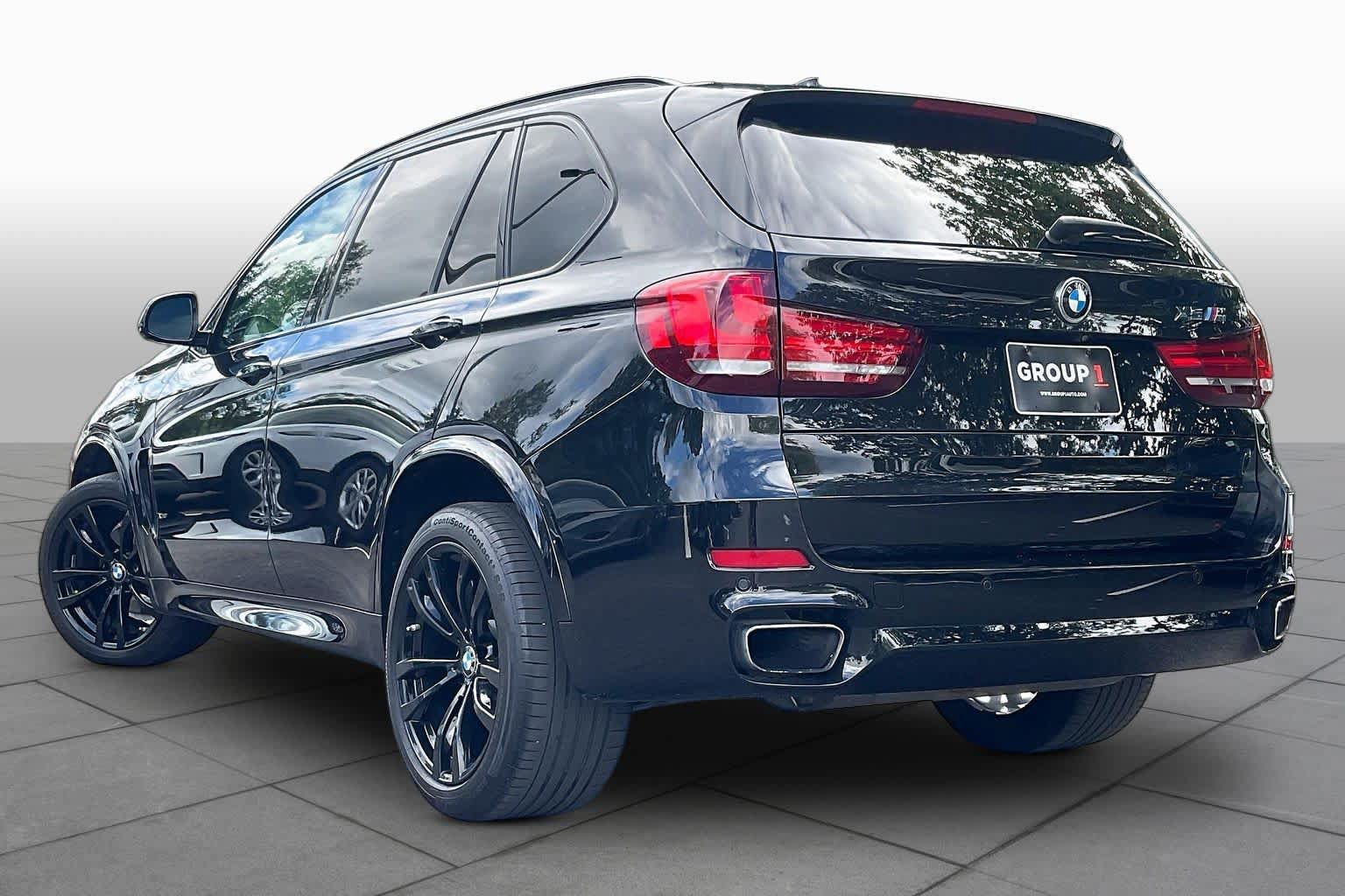 Used 2017 BMW X5 xDrive35i AWD/4WD image 10