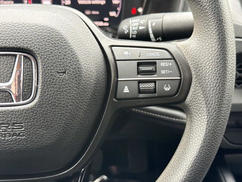 Used 2023 Honda Accord LX image 8