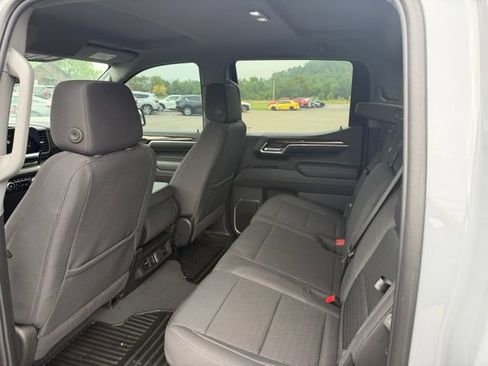 Used 2024 GMC Sierra 1500 Elevation AWD/4WD image 10