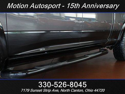 Used 2018 RAM 1500 Outdoorsman AWD/4WD image 46