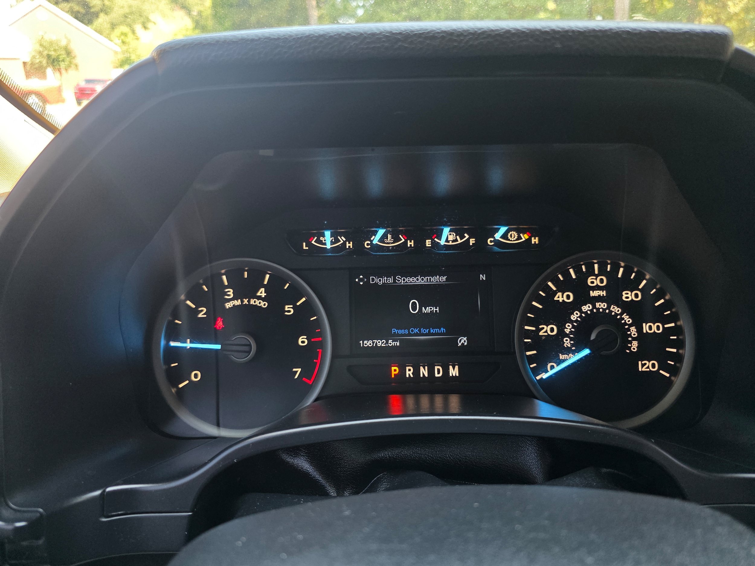 Used 2019 Ford F150 XLT w/ Equipment Group 302A Luxury AWD/4WD image 10
