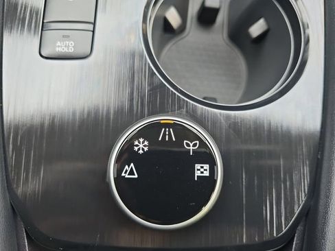 New 2026 Nissan Rogue Platinum image 30