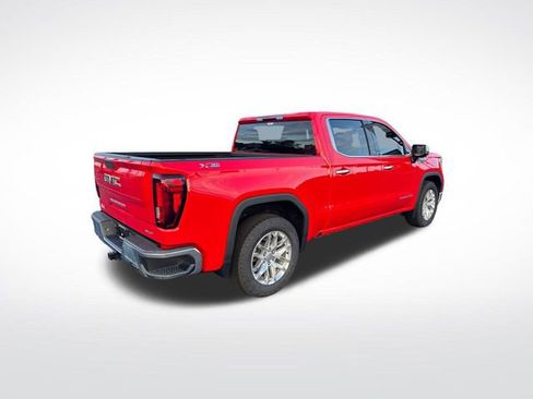 Used 2021 GMC Sierra 1500 SLT image 5